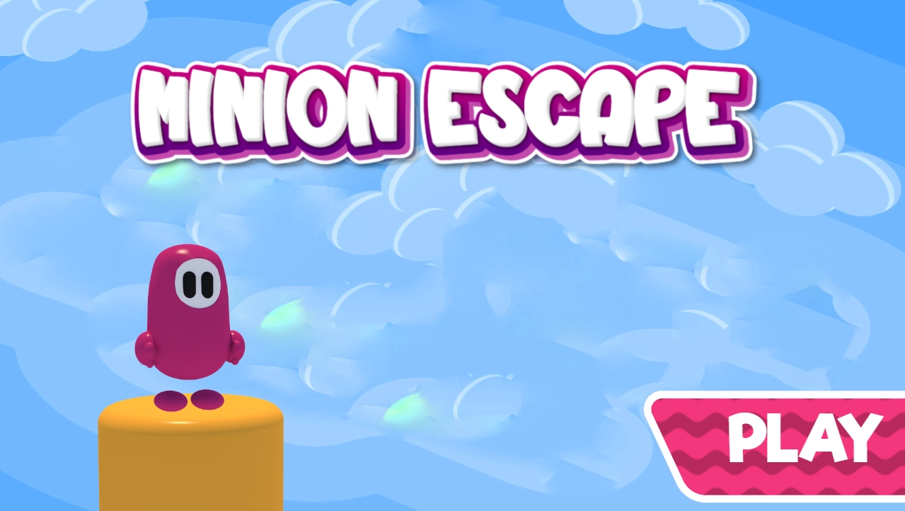 Minion Escape Gameplay